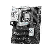 MSI MB B860 GAMING PLUS WIFI SOKET 1851 DDR5 8600MHZ(OC) 3xM.2 1x TB4 HDMI DISPLAY 5G LAN WIFI 7 ATX - 2